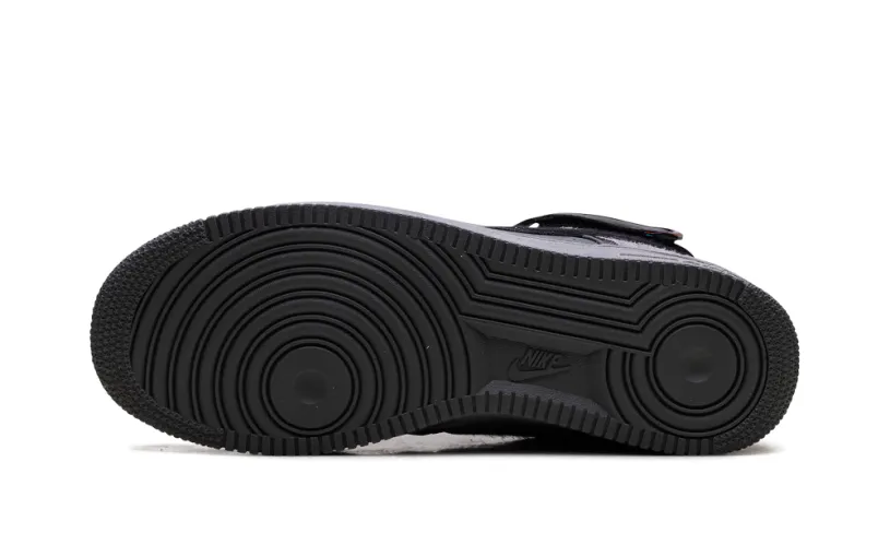 Nike Lifestyle Air Force 1 07 AMM 'A Ma Maniére - Hand wash Cold'